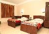 Sunderban Tiger camp hotel AC cottage